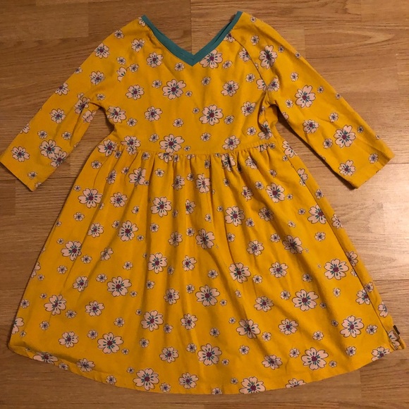 “Matilda Jane” dress size 8 EUC - Picture 1 of 5